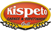 logo Kispeto 100px